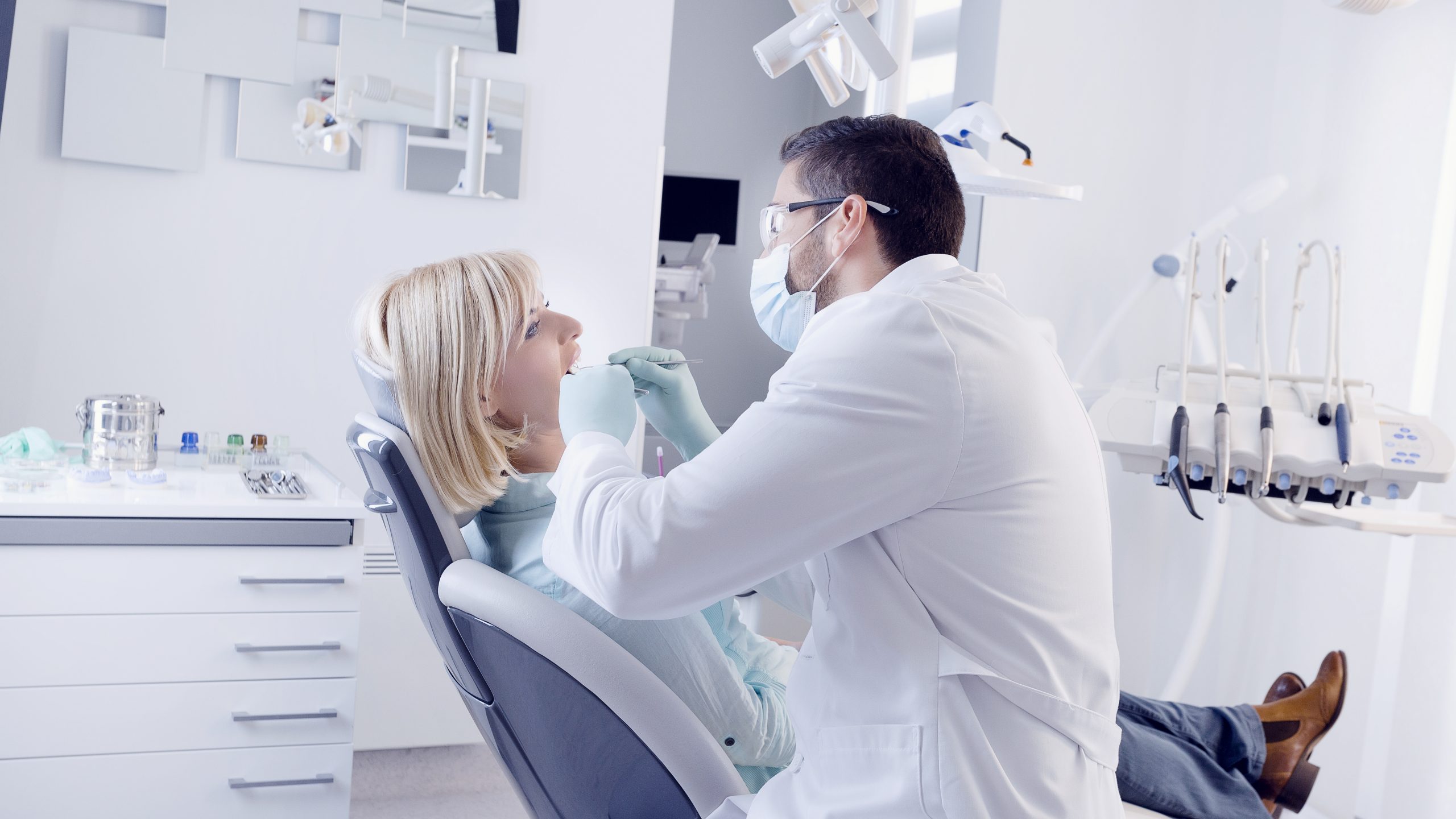 Dentist in Lewisburg, PA
